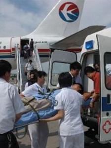 隆子县接送服务