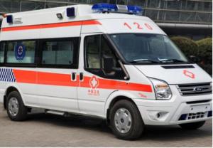 隆子县救护车租赁